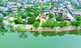 Phường duy nhất tại Huế không sáp nhập có gì đặc biệt?