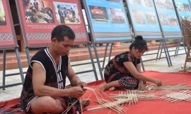 Di sản văn hóa đồng bào dân tộc thiểu số huyện Nam Đông