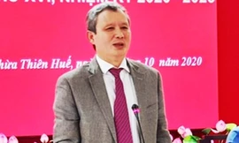 TT-Huế thành lập Ban Chỉ đạo phòng, chống tham nhũng, tiêu cực tỉnh