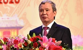 Bí thư Tỉnh ủy TT-Huế nghiêm cấm biếu quà Tết cho lãnh đạo các cấp