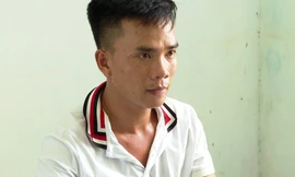 Bắt tài xế phê ma túy lái ô tô biển số nước ngoài tông 5 người thương vong tại Huế