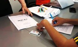 Sở GD&ĐT tỉnh TT-Huế vừa có văn bản yêu cầu các phòng GD&ĐT chấn chỉnh tình trạng chậm giao trả học bạ cho học sinh học xong THCS xảy ra ở một số trường học