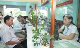 Huế vận hành thử mô hình chính quyền hai cấp