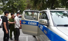 Cho vay nặng lãi 365%/năm, đánh con nợ nhập viện 