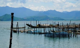 Đầm Cầu Hai (huyện Phú Lộc)