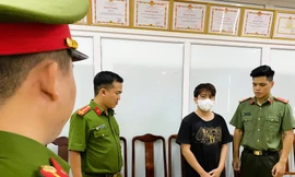 Bắt hacker xâm nhập hệ thống, gửi thư đe dọa nhân viên, đối tác nước ngoài của một công ty tại Huế