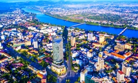 Chọn đặt tên gì khi TT-Huế trở thành thành phố trực thuộc Trung ương?