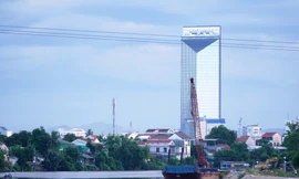 Huế đầu tư 267 tỷ đồng xây tuyến đường đi bộ ven sông đào từ thời nhà Nguyễn 