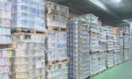 Sở Y tế thành phố Huế thông tin về sữa giả trên địa bàn