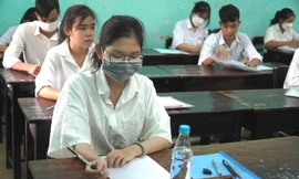 TT-Huế chưa xem xét tăng học phí các cấp học