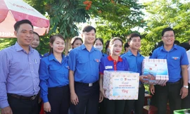 Nỗ lực hỗ trợ tốt nhất cho thí sinh 