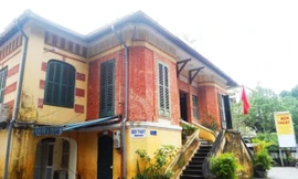 Mời ‘thần đèn’ dời biệt thự 100 tuổi bên sông Hương: Thêm phương án bất ngờ