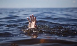 Em chết, anh mất tích do đuối nước
