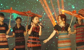 Mô hình thúc đẩy thực hiện bình đẳng giới