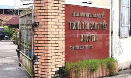 Ai điều hành Trung tâm Đăng kiểm TT-Huế sau khi dàn lãnh đạo cũ bị bắt?