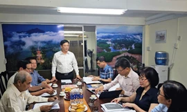 Huế cẩn trọng phục hồi ngai vua triều Nguyễn 