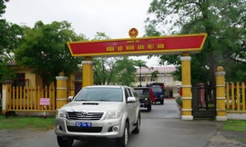 Đội quy tập 192 tỉnh TT-Huế xuất quân sang Lào tìm kiếm, quy tập hài cốt liệt sĩ