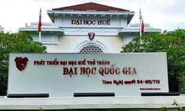 Điểm trúng tuyển bổ sung đợt 1 của Đại học Huế như thế nào?