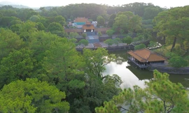 Miễn phí tham quan cố đô Huế dịp Quốc khánh 2/9