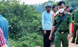 Đi tắm tại đập tràn, nam sinh lớp 8 đuối nước tử vong