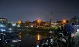 Gặp nạn tử vong khi ra sông tập đua thuyền