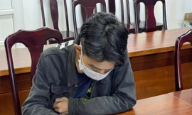 Mạo danh công an để phát tán thông tin giả mạo, sai sự thật trên mạng xã hội