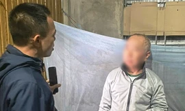 Tổ trưởng tổ vay vốn 'ôm' tiền của các hộ dân bỏ trốn suốt 18 năm