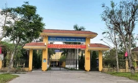 Thông tin bất ngờ vụ nữ sinh Huế bị đánh chấn động não