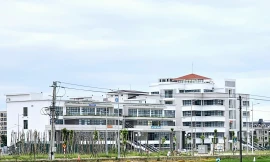 Huế lên phương án sắp xếp, tinh gọn bộ máy sở, ngành