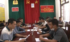 Tạm giam nhóm đối tượng chém người dã man ở Huế