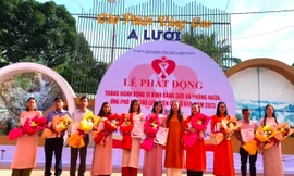 Áp dụng công nghệ thông tin trong tuyên truyền pháp luật bình đẳng giới