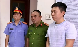 Cán bộ tín dụng chiếm đoạt gần 5 tỷ đồng bằng chiêu trò nhờ ‘vay hộ’