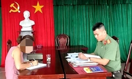 Bị xử phạt sau khi in, rao bán ấn phẩm ‘lậu’ trên mạng xã hội