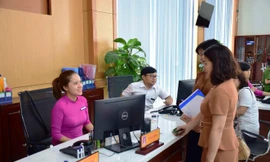 Thừa Thiên Huế đứng đầu toàn quốc về Chỉ số quản trị và hành chính công cấp tỉnh