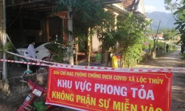 Buộc cách ly y tế tại nhà vẫn ‘trốn’ đi làm, bị phạt 15 triệu đồng