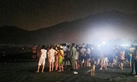 Bé 6 tuổi mất tích sau khi được gửi tại điểm trông trẻ