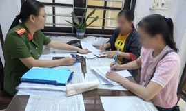 Nhiều người dân ở Huế trình báo bị công an 'dỏm’ doạ dẫm, lừa đảo