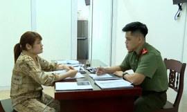 Phá đường dây tổ chức mang thai hộ và mua bán nội tạng người quy mô lớn