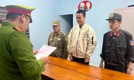Phá đường dây đánh bạc 3,5 triệu USD qua mạng tại Huế