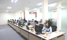 Đơn vị hành chính cấp xã ở Huế có bao nhiêu biên chế công chức sau sắp xếp?