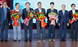 18 nhà giáo tại ĐH Huế được công nhận chức danh giáo sư và phó giáo sư