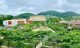 Một trường đại học tại Huế có quyết định bất ngờ khiến hàng nghìn sinh viên nức lòng