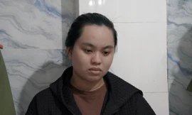 Khởi tố đối tượng lừa đảo ‘luyện thi’