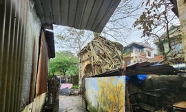 Cuộc sống 31 hộ dân ‘mắc kẹt’ gần nửa thế kỷ tại di tích Huế 