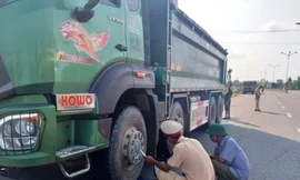 TT-Huế xử lý gần 4.500 trường hợp vi phạm giao thông trong đợt cao điểm