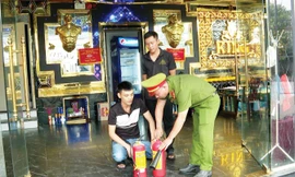 Cảnh báo nạn mạo danh công an ‘chào mời’ mua tài liệu, thiết bị PCCC