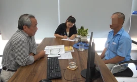 Xử lý lái xe xích lô ‘chặt chém’ du khách nước ngoài khi tham quan Huế