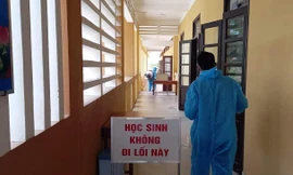 TIN COVID-19 ngày 9/5: Mẫu bệnh phẩm COVID-19 tại Hà Nội mang biến thể Ấn Độ 