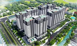 Huế xây dựng thêm 1.085 căn nhà ở xã hội
