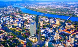 Huế sẽ tách thành 2 quận khi cả tỉnh lên thành phố trực thuộc Trung ương?
